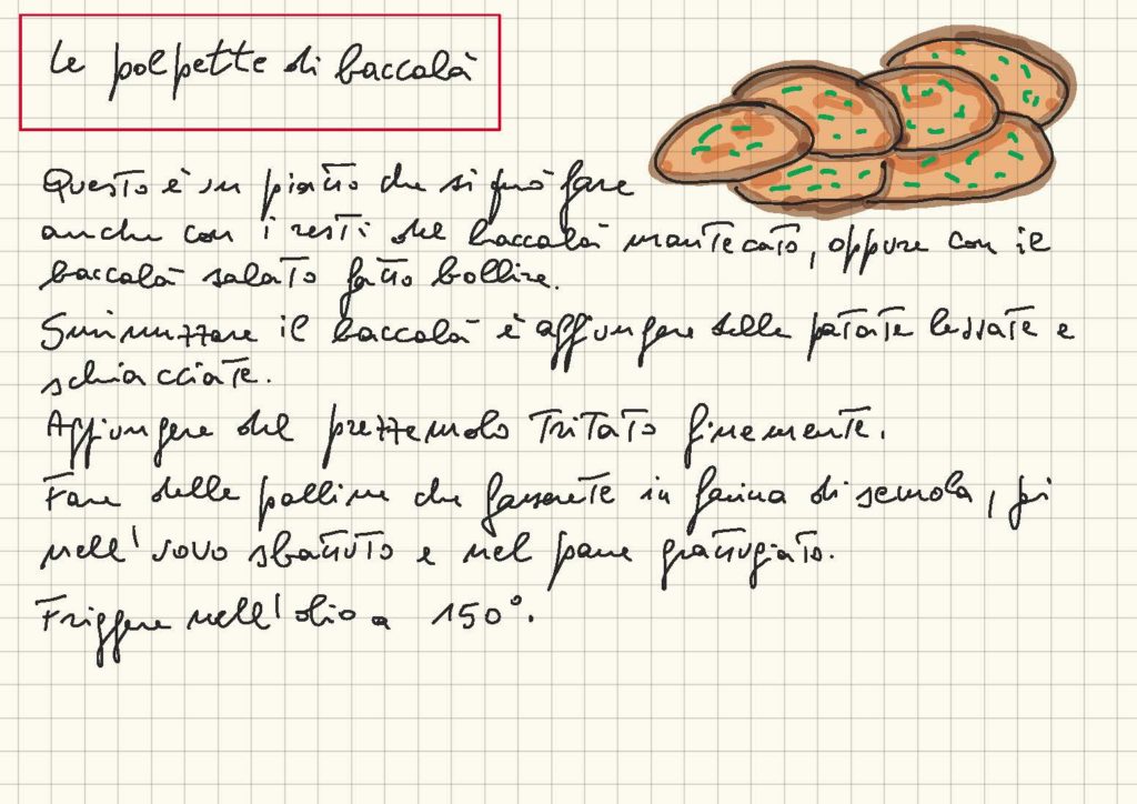 Le Mie Deliziose Ricette: Ricettario da scrivere, Quaderno personalizzato  per annotare 100 ricette, libro di cucina, regalo per mamma nonna sorella  am - Literatura obcojęzyczna - Ceny i opinie 