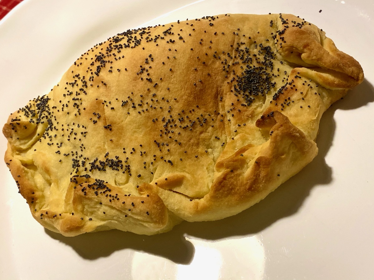 I panzerotti di casa Vianello – LE RICETTE AL TEMPO DEL #CORONAVIRUS